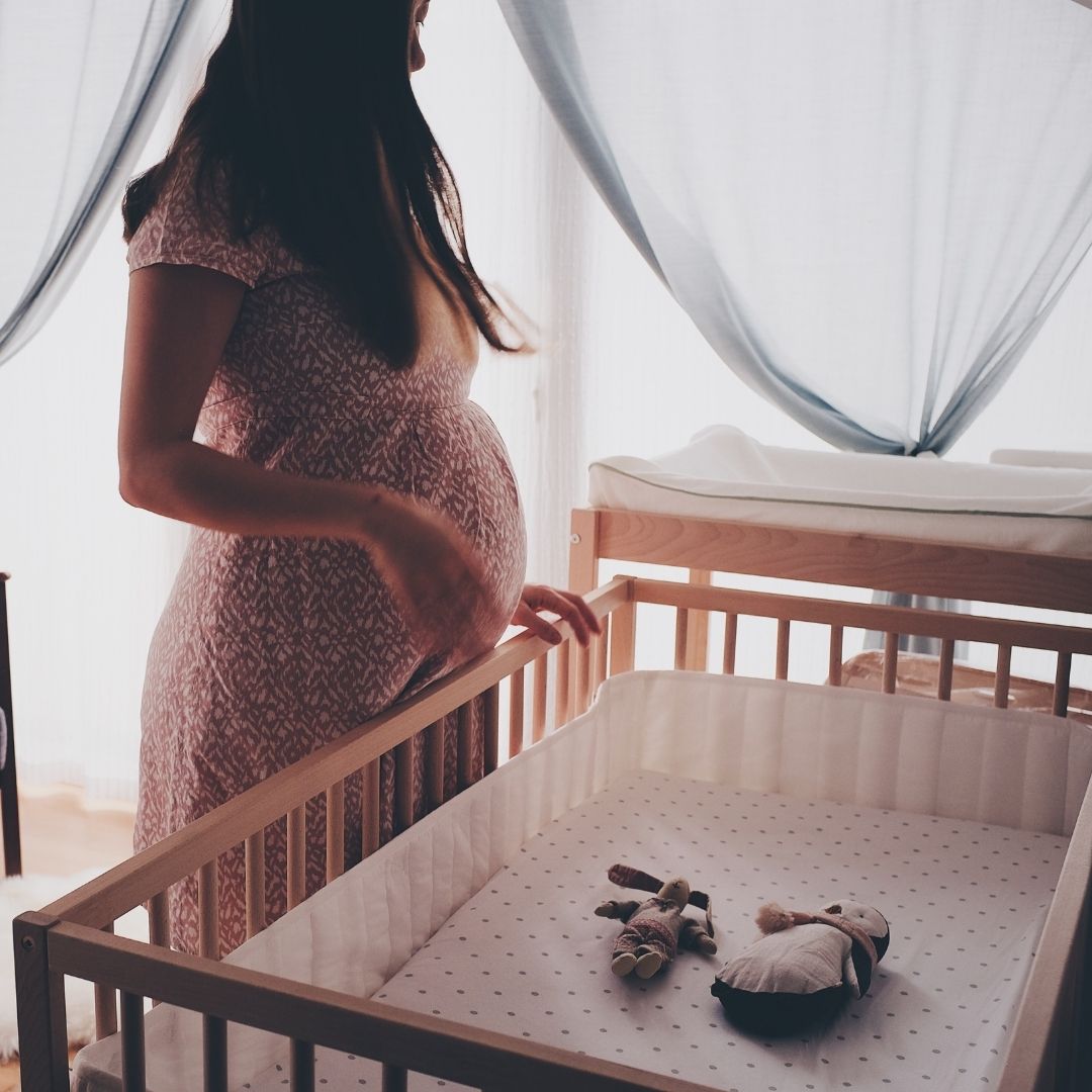 Must-haves For Your Nursery