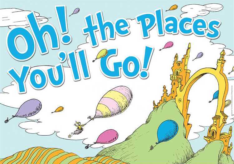 What i'm reading to my child