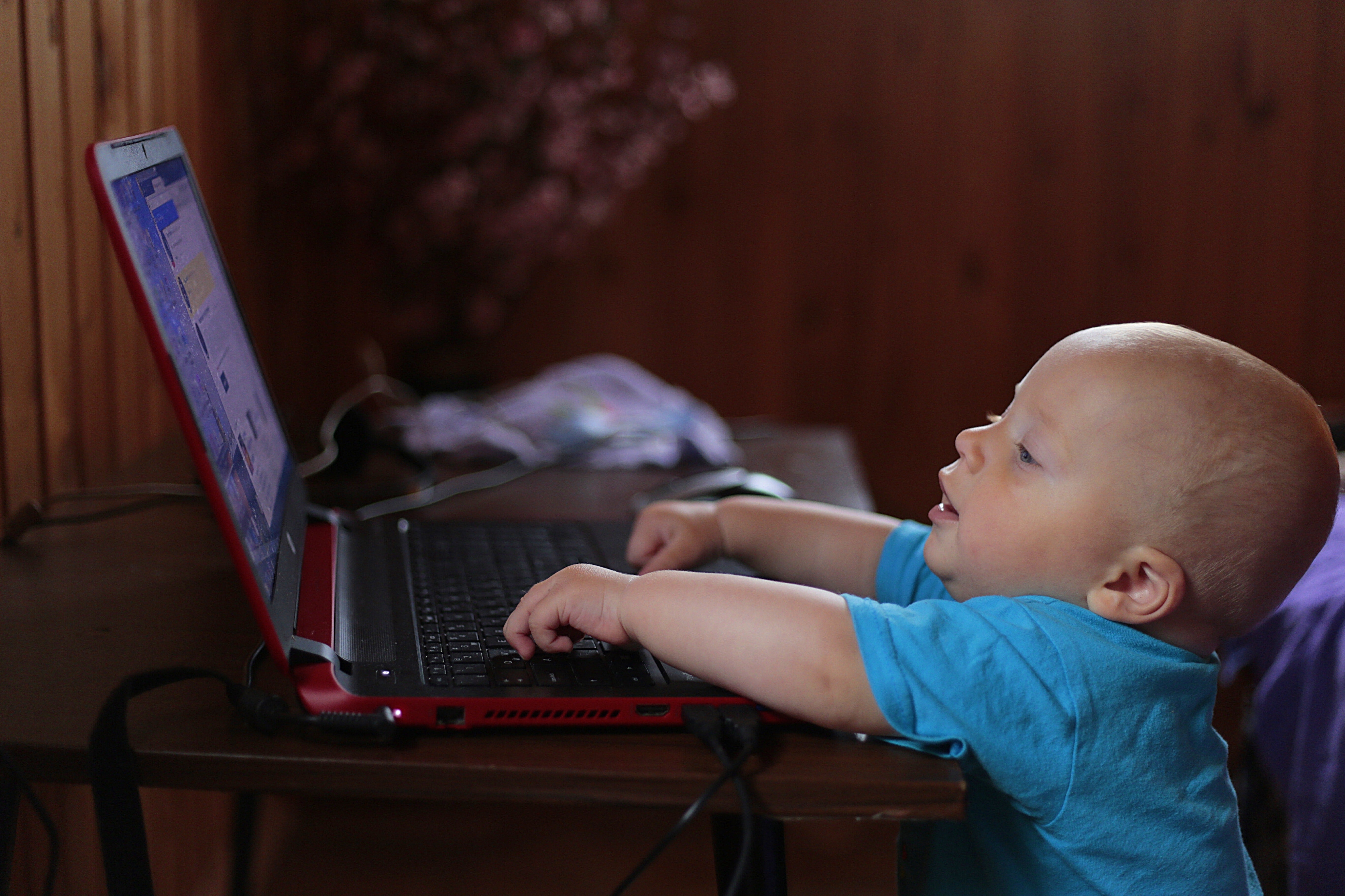 At The End of Your Tether With A Screen-Obsessed Kid? Try This.