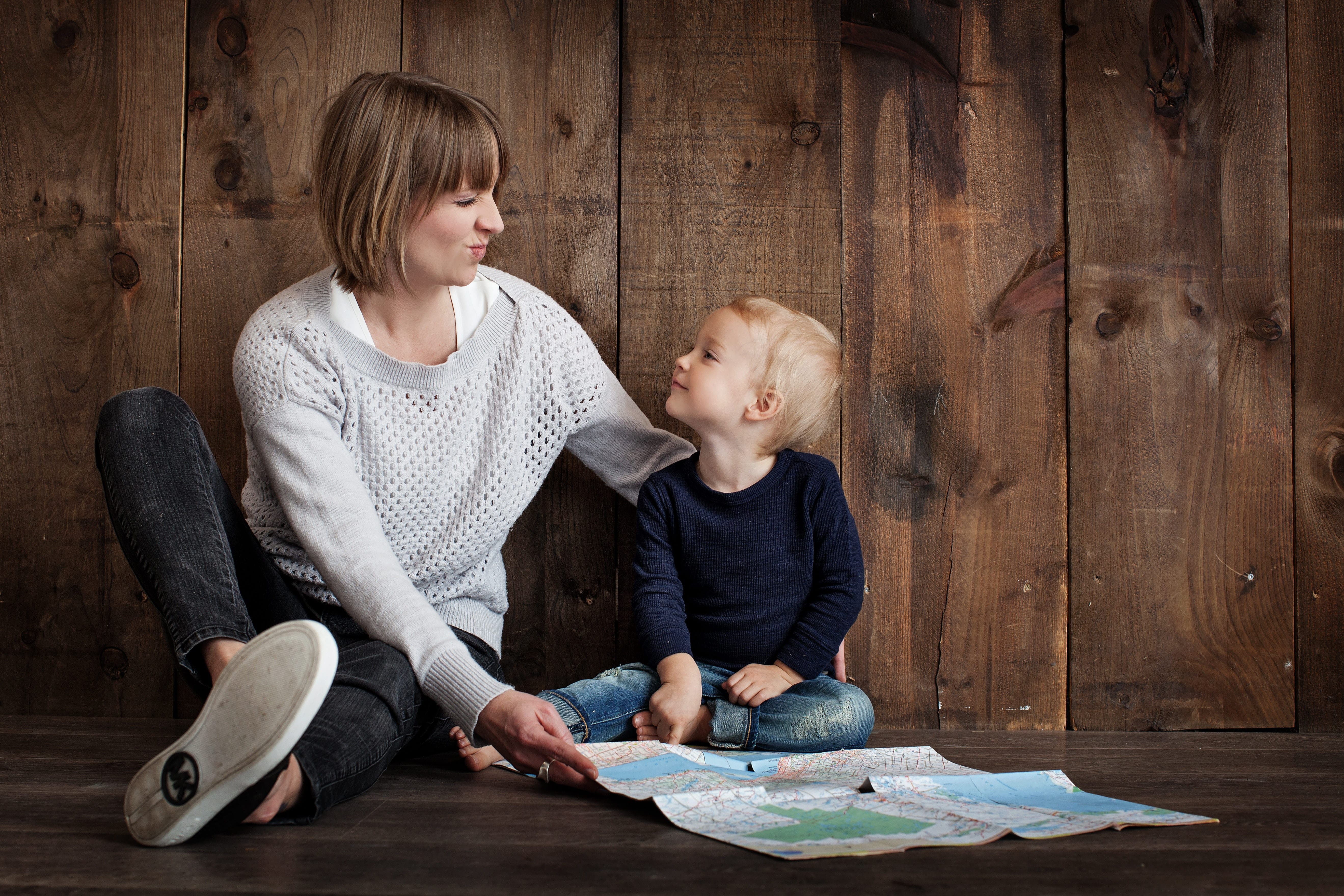 10 Things Mentally Strong Parents DON'T Do