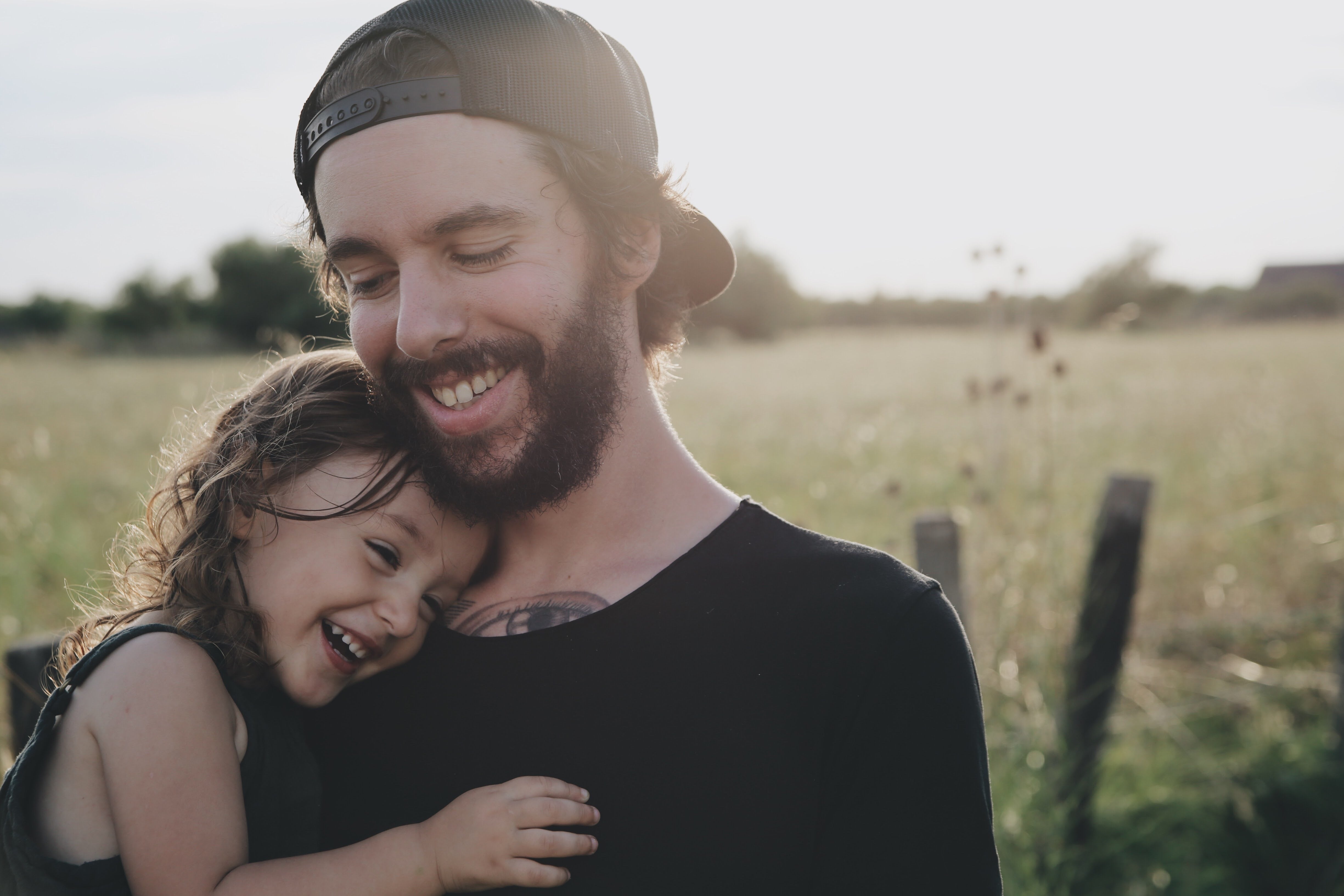 4 Ways You Can Get YOUR Child to Behave, Without Yelling