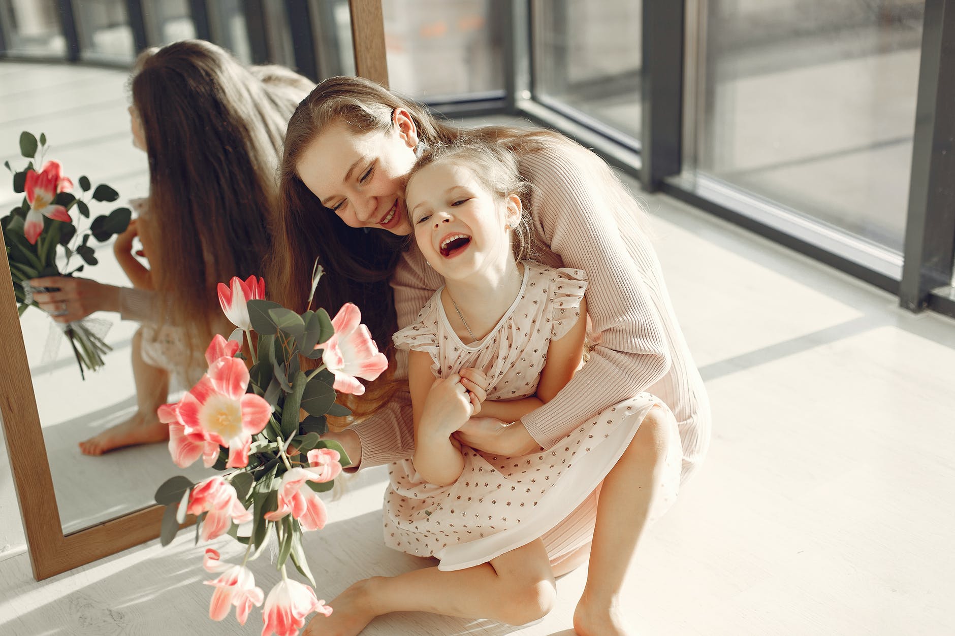 35 Funny Questions to Ask Your Kids!