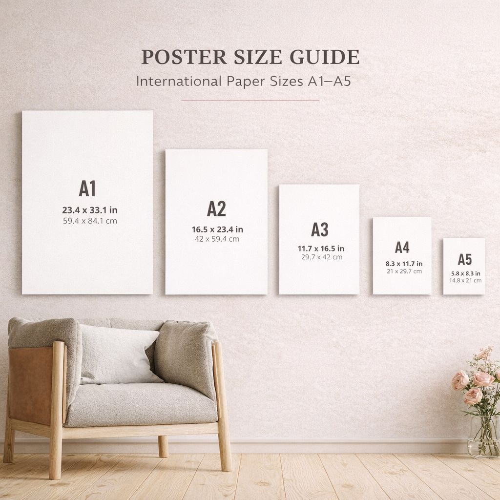 Watercolour Personalised Art From Photo